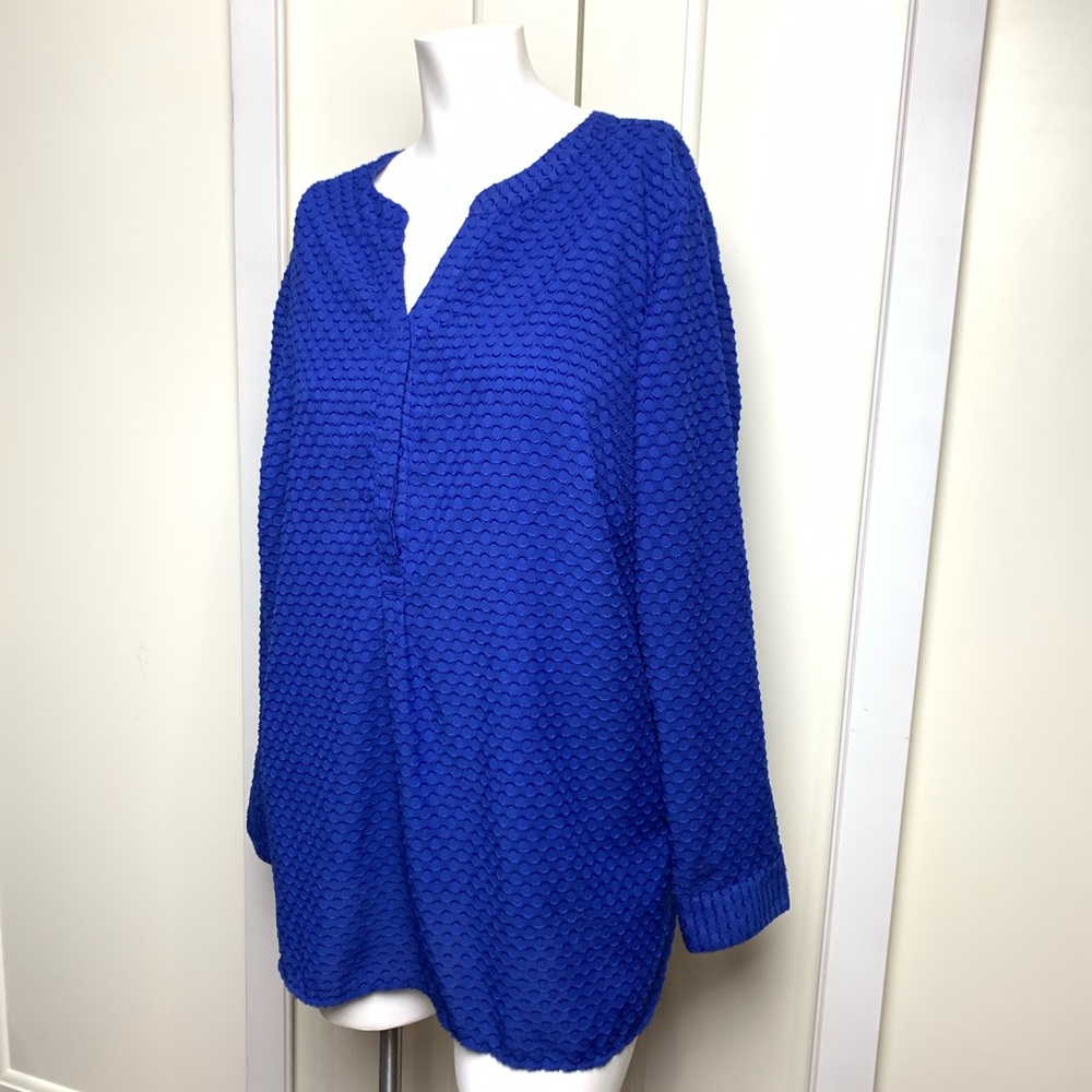 Talbots top